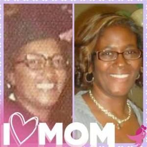 Meet your Posher, Areatha